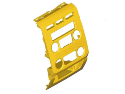 Ford HC3Z-2504302-AA Panel Assy - Instrument Trim