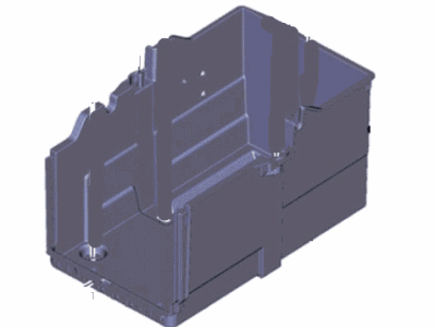 Ford CV6Z-10732-D Support - Battery Tray