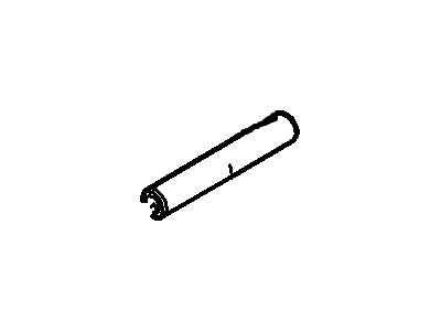 Ford 9L3Z-7D071-A Pin - Retaining