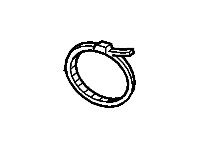 Mercury -95875-S100 Hardware - Miscellaneous