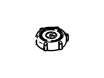 Ford 7S4Z-3A006-A Cap