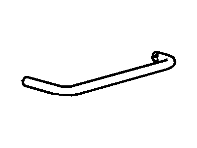 Ford BC3Z-7E335-C Rod