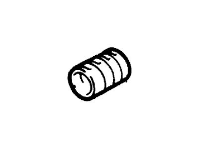 Ford E6DZ-6262-A Bearings
