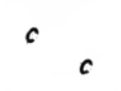 Ford 9L3Z-00815-A "O" Ring