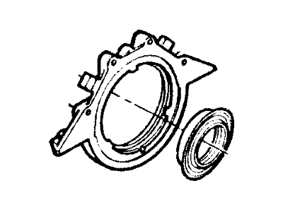 Mercury -N605773-S2 Bolt