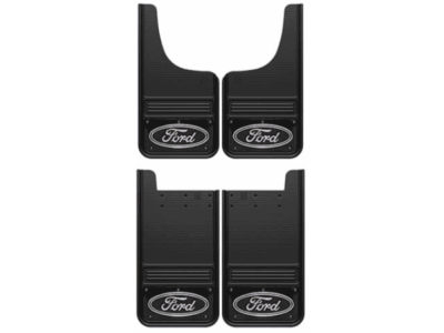 Ford VHC3Z-16A550-N Kit - Mudflap