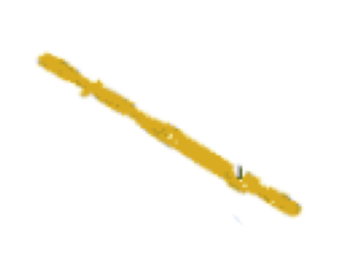Ford JB5Z-7850002-J Retainer - Roof Trim