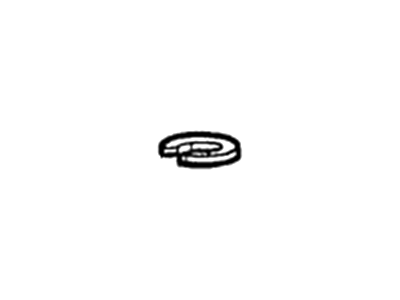Lincoln -97541-S Ring                               