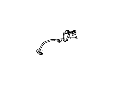 Lincoln BL7Z-14631-A Wire Assy - Jumper