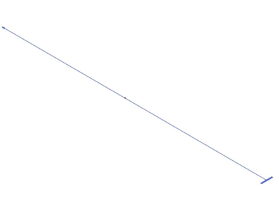 Ford JS7Z-15603-A Antenna