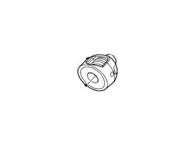 Mercury Pinion Bearing - 3L8Z-4215-AA
