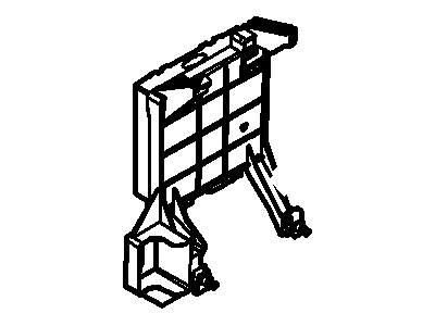 Ford 9L7Z-14C177-A Module