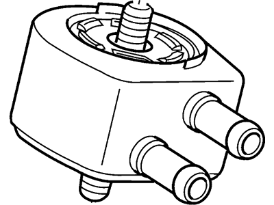 Ford 3C3Z-6A642-AA Kit