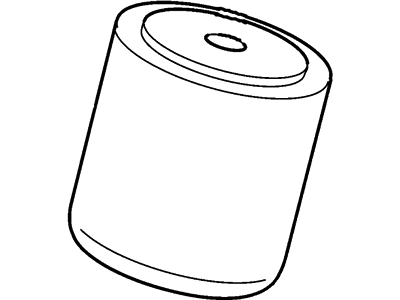 Ford -W300037- Screw