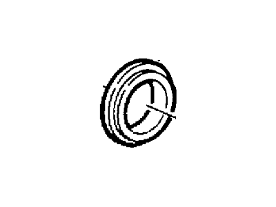Ford F87Z-1190-AA Seal Assy - Oil                    