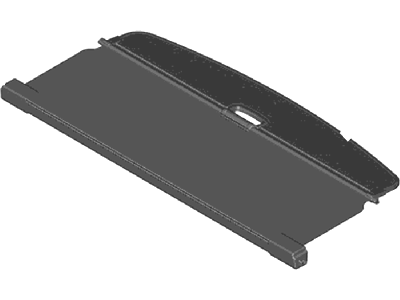 Lincoln EJ7Z-1745440-AB Cover Assy