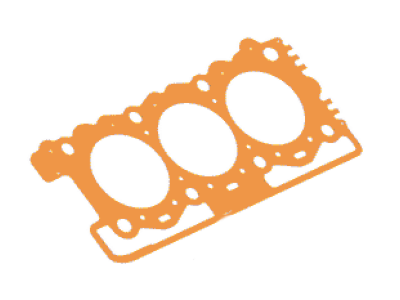 Ford 9X2Z-6051-B Head Gasket