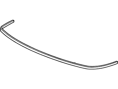 Mercury E94Y17C829A Pad