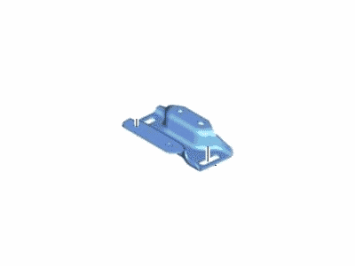 Ford HC3Z-4831-G Plate