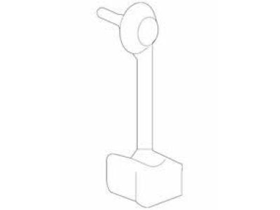 Ford F4TZ-5A486-A Stabilizer Link Bushing Kit