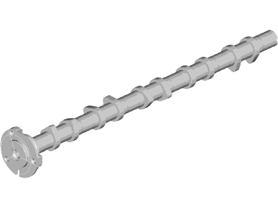 Ford Transit-150 Camshaft - BK3Z-6250-K