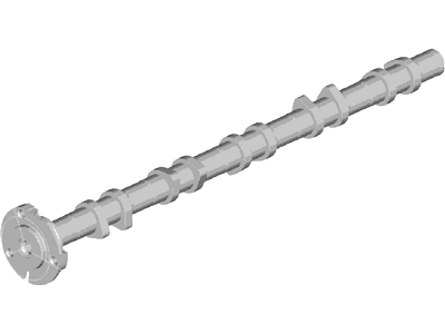 Ford Transit-150 Camshaft - BK3Z-6250-J