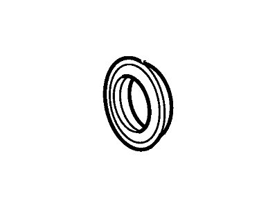 Ford E6DZ-1177-A Seal