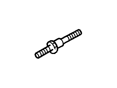 Mercury -N808529-S309 Stud