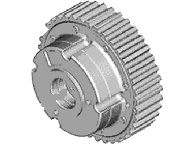 Ford 4M5Z-6256-A Sprocket - Camshaft