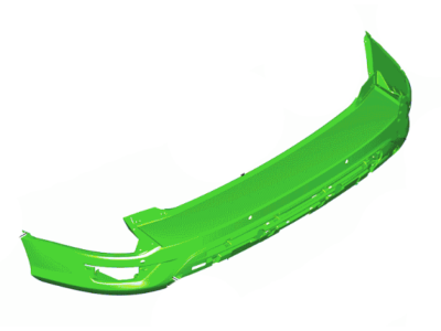 Ford GJ5Z-17K835-ACCP Cover