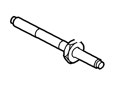 Lincoln -N806300-S2 Stud
