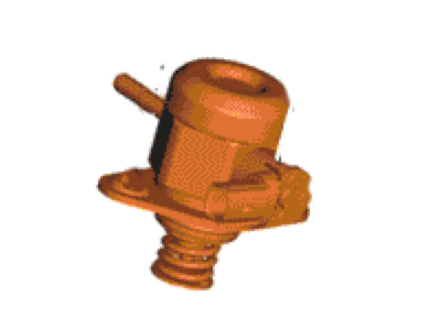 Lincoln Fuel Pump - K2GZ-9350-A
