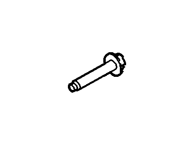 Ford -N605894-S309 Bolt