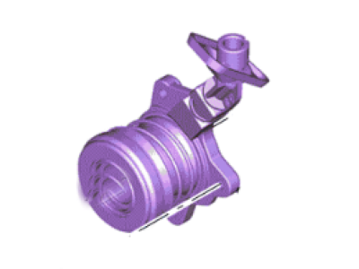 Ford DG9Z-7A564-C Slave Cylinder