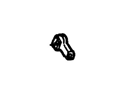 Mercury -N803434-S Retainer                           