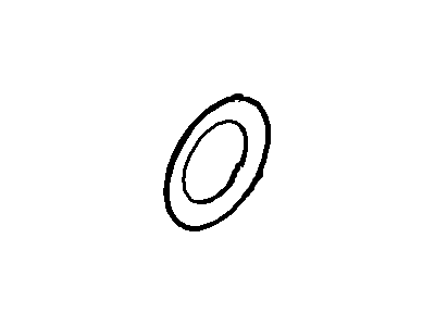 Ford F75Z-4214-AB Spring