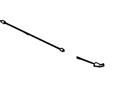 7C3Z-2A793-L Ford Extension Illustration 1 of 1