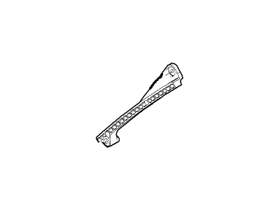 Ford 1L1Z-6K297-AA Guide                              
