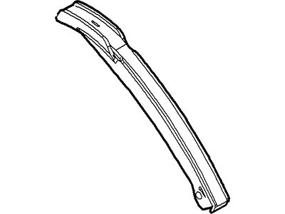 Mercury -N806040-S Dowel