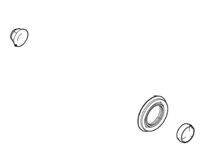 Lincoln GB5Z-7275-A Pinion Seal