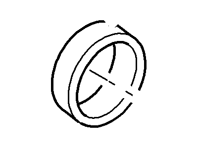 Mercury D9AZ-4222-A Cup