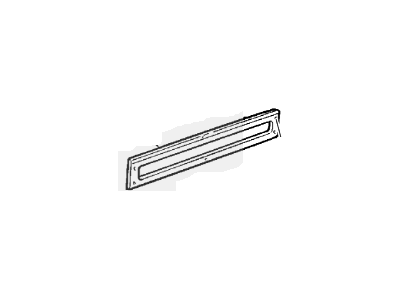 Ford XL3Z-9943121-AA Cover