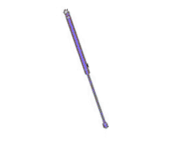 Ford FT4Z-16C826-B Lift Cylinder