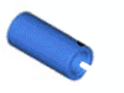 Lincoln FT4Z-6135-A Piston Pin