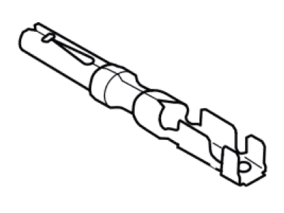 Mercury F67Z-14487-AA Terminal