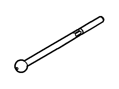Ford AA8Z-3280-A Rod