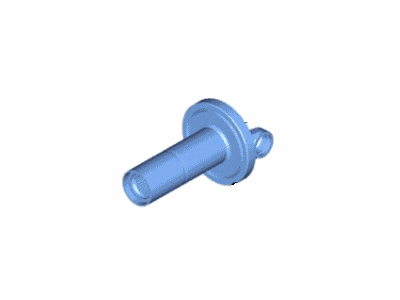Ford FL3Z-4841-E Flange - Coupling