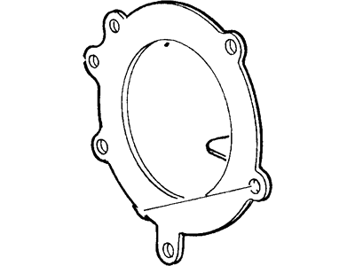 Ford D4ZZ-7086-B Gasket