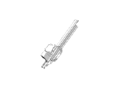 Lincoln DP5Z-5806200-A Stop