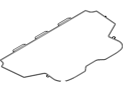 Lincoln 9T4Z-7845440-AA Cover Assy